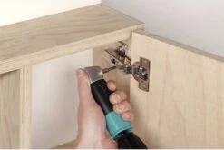 Wolfcraft - Haakse Bithouder - Haakse Boorkop - Hoekaandrijving - Boren En Schroeven Onder Een Hoek Van 90° - 4688000 -Makita || Merkloos || Stanley Verkoopwinkel 1200x802 17