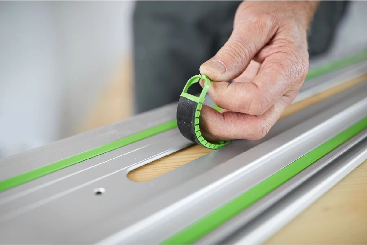 Festool Geleiderail FS 1400/2-KP 2 Festool Geleiderail FS 1400/2-KP - Afbeelding 2