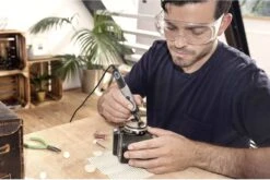 Dremel Stylo+ Multitool - 9W - Incl. 15 Accessoires -Makita || Merkloos || Stanley Verkoopwinkel 1200x802 33