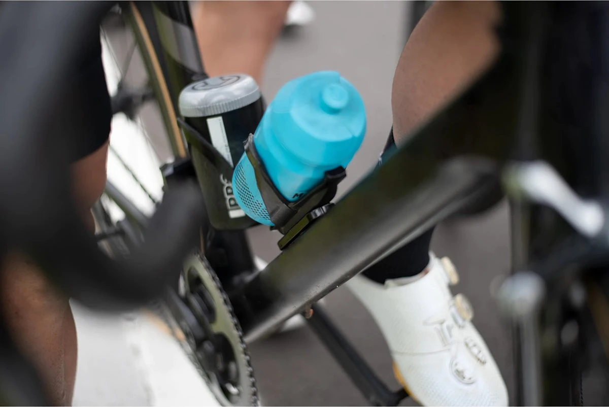 Knog Scout - Fiets Alarm En Locator - 85dB - IP67 Waterdicht - 6 Maanden Batterijduur - Anti-Diefstal - Fiets GPS Tracker 2 Knog Scout - Fiets Alarm En Locator - 85dB - IP67 Waterdicht - 6 Maanden Batterijduur - Anti-Diefstal - Fiets GPS Tracker - Afbeelding 2