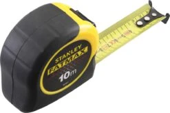 STANLEY FatMax Rolmeter - Blade Armor - 10 M -Makita || Merkloos || Stanley Verkoopwinkel 1200x803 10