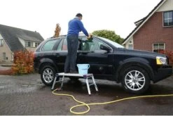 Altrex Altavista 700 - Vouwladder - Opvouwbaar Werkplatform - Aluminium -Makita || Merkloos || Stanley Verkoopwinkel 1200x803 11