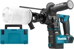 Makita DHR171ZJ Accu-boorhamer In Makpac - Losse Body (geleverd Zonder Accu En Lader) -Makita || Merkloos || Stanley Verkoopwinkel 1200x803 13