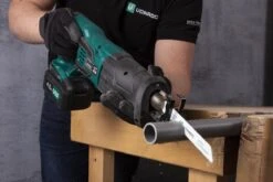 VONROC Accu Reciprozaag – VPower 20V – Incl. Zaagbladen & Opbergtas - Losse Body (geleverd Zonder Accu En Lader) 14 VONROC Accu Reciprozaag – VPower 20V – Incl. Zaagbladen & Opbergtas - Losse Body (geleverd Zonder Accu En Lader) -Makita || Merkloos || Stanley Verkoopwinkel 1200x803 16