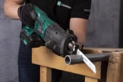 VONROC Accu Reciprozaag – VPower 20V – Incl. 2.0Ah Accu, Oplader & 3 Zaagbladen (made In Germany) 14 VONROC Accu Reciprozaag – VPower 20V – Incl. 2.0Ah Accu, Oplader & 3 Zaagbladen (made In Germany) -Makita || Merkloos || Stanley Verkoopwinkel 1200x803 26