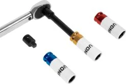 VONROC Momentsleutel ½” – 470mm – 28-210Nm – Incl. 3-delige Doppenset, Verlengstuk En Verloopstuk/adapter -Makita || Merkloos || Stanley Verkoopwinkel 1200x804 11