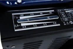 FERM Lasapparaat - 55-160 Ampere - 230/400V, Overhittingsbeveiliging - Incl. Bikhamer, Laskap -Makita || Merkloos || Stanley Verkoopwinkel 1200x804 22