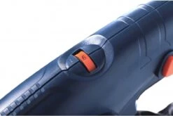 FERM EFM1001 Precisie Bandschuurmachine - 400W - 1070-1650m/min Bandsnelheid - Incl. 3 Schuurarmen, 12 Schuurvellen En Een Robuuste Opbergkoffer -Makita || Merkloos || Stanley Verkoopwinkel 1200x804 23