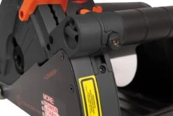 FERM WSM1008 Muurfrees - Freesmachine - 1600W - Met 2 Diamantschijven 150mm - Laser - Stofzuigadapter - Canvas Opbergtas 17 FERM WSM1008 Muurfrees - Freesmachine - 1600W - Met 2 Diamantschijven 150mm - Laser - Stofzuigadapter - Canvas Opbergtas -Makita || Merkloos || Stanley Verkoopwinkel 1200x804 32