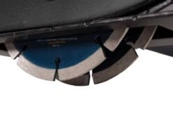 FERM WSM1009 Muurfrees - Freesmachine - 1700W - Met 2 Diamantschijven 125mm - Laser - Stofzuigadapter - Stevige Opbergkoffer 19 FERM WSM1009 Muurfrees - Freesmachine - 1700W - Met 2 Diamantschijven 125mm - Laser - Stofzuigadapter - Stevige Opbergkoffer -Makita || Merkloos || Stanley Verkoopwinkel 1200x804 34