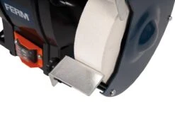 FERM Tafelslijpmachine 250W - Stofdichte Schakelaar - Vonkvangers - Incl. 2 Slijpschijven Voor Fijn- Als Grof Slijpen -Makita || Merkloos || Stanley Verkoopwinkel 1200x804 42