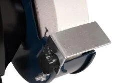 FERM Tafelslijpmachine 250W - Stofdichte Schakelaar - Vonkvangers - Incl. 2 Slijpschijven Voor Fijn- Als Grof Slijpen -Makita || Merkloos || Stanley Verkoopwinkel 1200x804 43