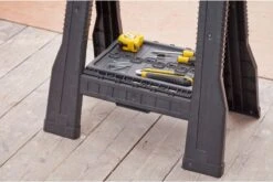 STANLEY STST1-70355 Opvouwbare Zaagbok - 2 Stuks 19 STANLEY STST1-70355 Opvouwbare Zaagbok - 2 Stuks -Makita || Merkloos || Stanley Verkoopwinkel 1200x804 8