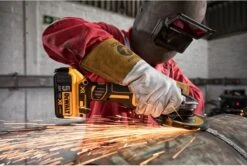 Dewalt DCG405N 18V Li-Ion Accu Haakse Slijper Body 125mm Koolborstelloos - Losse Body (geleverd Zonder Accu En Lader) -Makita || Merkloos || Stanley Verkoopwinkel 1200x805 14