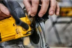 DeWalt DWE576K-QS Cirkelzaag - 1600W - ØZaagblad 190 Mm - Asgat 30 Mm -Makita || Merkloos || Stanley Verkoopwinkel 1200x805 18