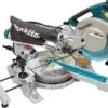 Makita LS0815FLN 230V Radiaal Afkortzaag - 1400W - 216 X 30mm