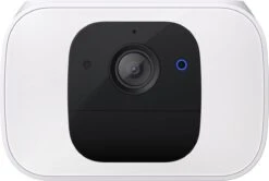 Eufy Spotlight IP-camera - Met Geïntegreerd Zonnepaneel (solar) - 2K -Makita || Merkloos || Stanley Verkoopwinkel 1200x805 24