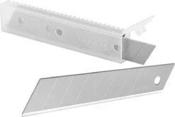 Stanley FatMax - Reserve Afbreekmes 18mm - 10 Stuks 27 Stanley FatMax - Reserve Afbreekmes 18mm - 10 Stuks -Makita || Merkloos || Stanley Verkoopwinkel 1200x805 6