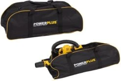 Powerplus POWX0479 Telescopische Wandschuurmachine - 1050W - Ø225mm - Incl. 6x Schuurpapier - Voor Plafond En Muur 27 Powerplus POWX0479 Telescopische Wandschuurmachine - 1050W - Ø225mm - Incl. 6x Schuurpapier - Voor Plafond En Muur -Makita || Merkloos || Stanley Verkoopwinkel 1200x806 20