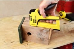 STANLEY FATMAX TR400 - Handtacker - 4in1 -Makita || Merkloos || Stanley Verkoopwinkel 1200x806