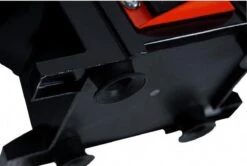 FERM Tafelslijpmachine 250W - Stofdichte Schakelaar - Vonkvangers - Incl. 2 Slijpschijven Voor Fijn- Als Grof Slijpen -Makita || Merkloos || Stanley Verkoopwinkel 1200x806 26