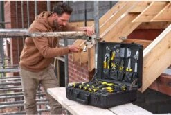 STANLEY FATMAX STMT98109-1 Gereedschapskoffer Voor Onderhoud 142-delig -Makita || Merkloos || Stanley Verkoopwinkel 1200x806 6