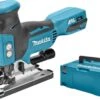 Makita DJV181ZJ Accu Decoupeerzaag 18V Basic Body In Mbox - Losse Body (geleverd Zonder Accu En Lader)