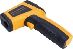 Merkloos Infrarood Warmtemeter | Draadloze Temperatuurmeter, -50 Tot 380 Graden Celcius 5 Merkloos Infrarood Warmtemeter | Draadloze Temperatuurmeter, -50 Tot 380 Graden Celcius -Makita || Merkloos || Stanley Verkoopwinkel 1200x807 4