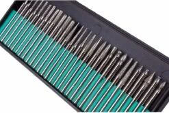 Benson 30-Delige Multitool Accessoireset Frezensets (Geschikt Voor O.a. Multitool) 28 Benson 30-Delige Multitool Accessoireset Frezensets (Geschikt Voor O.a. Multitool) -Makita || Merkloos || Stanley Verkoopwinkel 1200x808 12