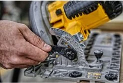 DeWalt DWE576K-QS Cirkelzaag - 1600W - ØZaagblad 190 Mm - Asgat 30 Mm -Makita || Merkloos || Stanley Verkoopwinkel 1200x809 12