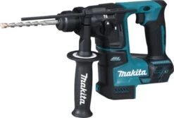 Makita DHR171ZJ Accu-boorhamer In Makpac - Losse Body (geleverd Zonder Accu En Lader) -Makita || Merkloos || Stanley Verkoopwinkel 1200x809 9