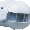 Smartwares 10.017.10 Bewegingssensor - 180° Detectie - 12 Meter - Binnen- En Buitengebruik - IP44