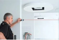 Bosch Professional GLM 40 Afstandmeter - Tot 40 Meter -Makita || Merkloos || Stanley Verkoopwinkel 1200x810