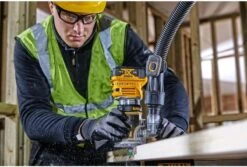 DeWALT DCW604NT 18V Li-Ion Accu Boven-/kantenfrees Body In T-STAK -Makita || Merkloos || Stanley Verkoopwinkel 1200x811 11