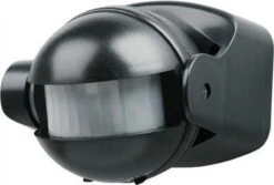 Smartwares 10.017.11 Bewegingssensor - 180° Detectie - 12 Meter - Binnen- En Buitengebruik - IP44 -Makita || Merkloos || Stanley Verkoopwinkel 1200x811 12