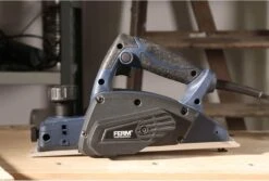 FERM PPM1015P Professionele Schaafmachine - 620W - Tot 2mm Schaafdiepte - Schaafbreedte: 82mm -Makita || Merkloos || Stanley Verkoopwinkel 1200x812 10