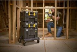 STANLEY FATMAX FMST1-80107 Pro-stack Gereedschapstoren - 4 Gereedschapskoffers -Makita || Merkloos || Stanley Verkoopwinkel 1200x812 2