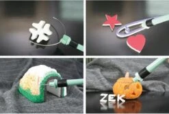 Velleman 3-IN-1 Piepschuimsnijder Met 3 Verschillende Stiften -Makita || Merkloos || Stanley Verkoopwinkel 1200x812 5