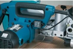 Makita LS0815FLN 230V Radiaal Afkortzaag - 1400W - 216 X 30mm -Makita || Merkloos || Stanley Verkoopwinkel 1200x812 8