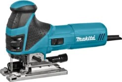 MAKITA Decoupeerzaag 4351FCTJ - Incl. Koffer - Bedraad - Incl. 1 Anti-splinterplaat -Makita || Merkloos || Stanley Verkoopwinkel 1200x813 15