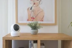 EZVIZ C6N - IP-beveiligingscamera - Pan- En Kantelfunctie - Voor Binnen- Wit -Makita || Merkloos || Stanley Verkoopwinkel 1200x813 18