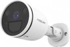 Foscam S41 - 4MP , Dual-Band , Camera Met Schijnwerper, Bewegingsmelder - Wifi - Wit 19 Foscam S41 - 4MP , Dual-Band , Camera Met Schijnwerper, Bewegingsmelder - Wifi - Wit -Makita || Merkloos || Stanley Verkoopwinkel 1200x813 19