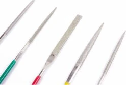 Benson Vijlset Diamant Micro 100 Mm - 5 Delig -Makita || Merkloos || Stanley Verkoopwinkel 1200x813