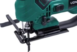 VONROC Decoupeerzaag – 550W – Ergonomische T Handgreep – Stofafzuiging – 4 Pendelstanden -Makita || Merkloos || Stanley Verkoopwinkel 1200x813 6