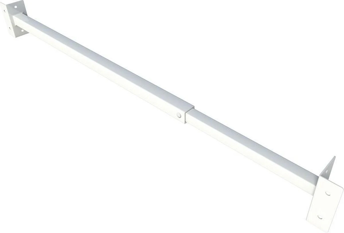 SecuBar Barrière-stang Single 60-110cm 6 SecuBar Barrière-stang Single 60-110cm - Afbeelding 6