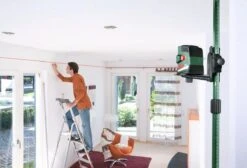 Bosch TP 320 Meetgereedschap Statief - 10 Tot 320 Cm 8 Bosch TP 320 Meetgereedschap Statief - 10 Tot 320 Cm -Makita || Merkloos || Stanley Verkoopwinkel 1200x814