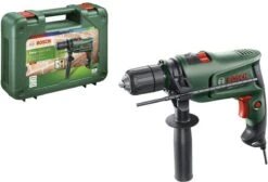 Bosch EasyImpact 600 Klopboormachine - Op Snoer - 600 W