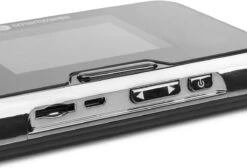 Smartwares 10.018.27 Deurspion - Camera - Werkt Op Batterijen - 2,8” Kleuren LCD Scherm -Makita || Merkloos || Stanley Verkoopwinkel 1200x816 12