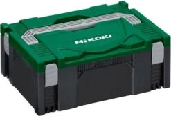 HiKOKI 402545 HSC II HiKOKI System Case Nummer 2 - Leeg -Makita || Merkloos || Stanley Verkoopwinkel 1200x816 3