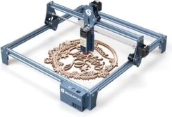 Merkloos Sculpfun S9 Laser Graveermachine | Ultra-Dunne Laser | Graveermachine | Laser Cutter | Hout Acryl Laser Snijmachine -Makita || Merkloos || Stanley Verkoopwinkel 1200x816 6